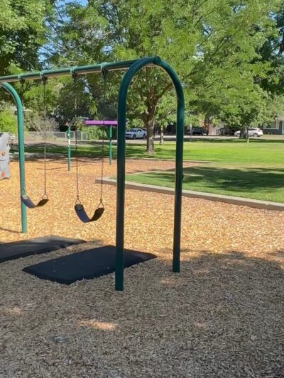 Kroeger Park - Boise, ID