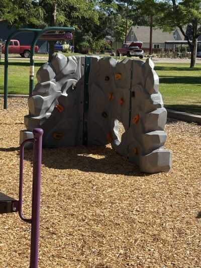 Kroeger Park - Boise, ID