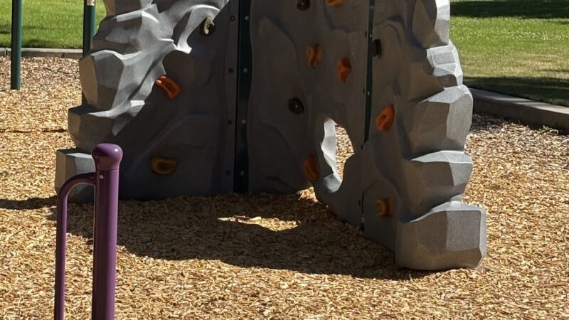 Kroeger Park - Boise, ID