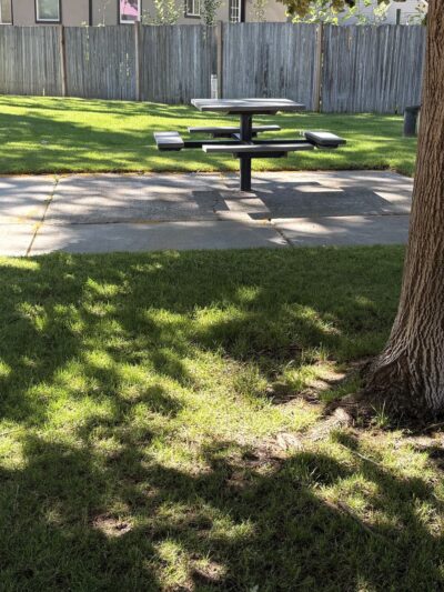 Kroeger Park - Boise, ID