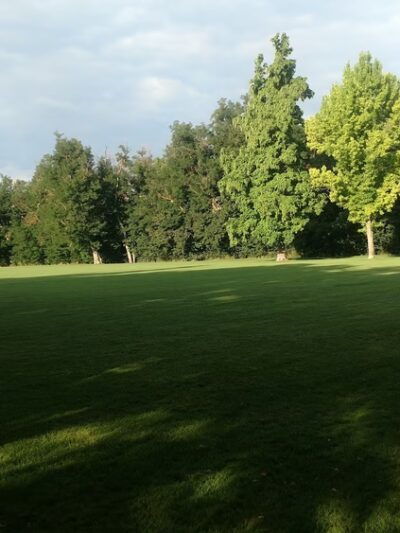 Manitou Park - Boise, ID