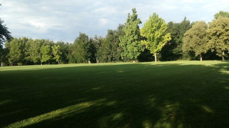 Manitou Park - Boise, ID