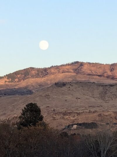 Manitou Park - Boise, ID
