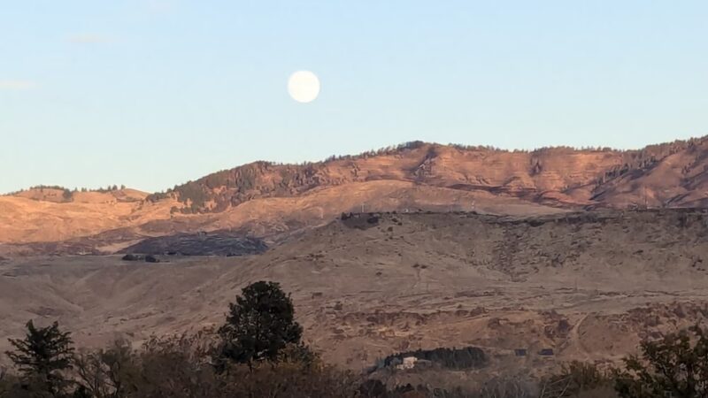 Manitou Park - Boise, ID