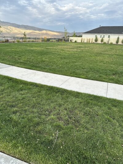 Moxie Ridge Park - Boise, ID