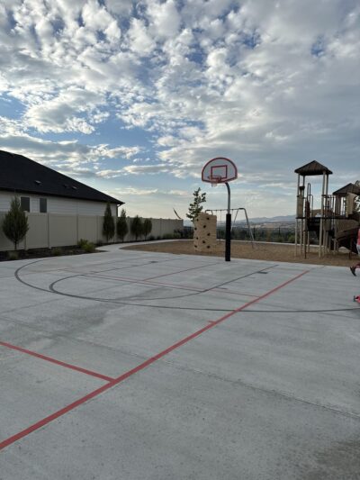 Moxie Ridge Park - Boise, ID