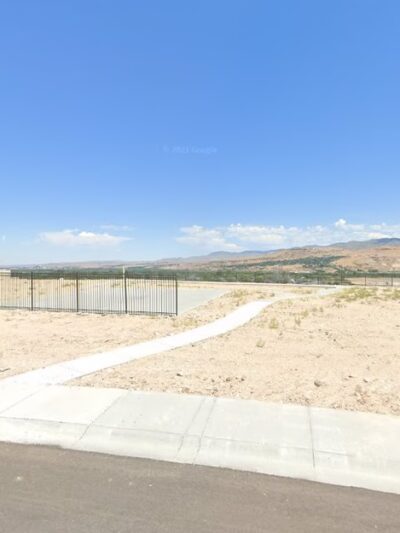 Moxie Ridge Park - Boise, ID