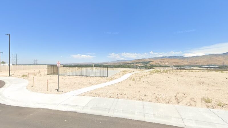 Moxie Ridge Park - Boise, ID