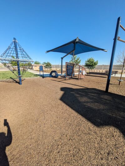 Pine Grove Park - Boise, ID