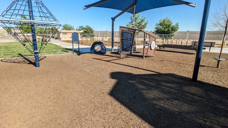 Pine Grove Park - Boise, ID