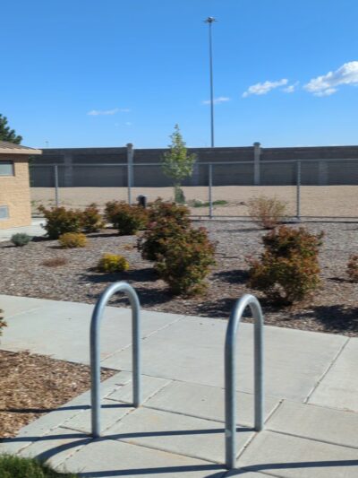 Pine Grove Park - Boise, ID