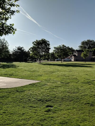 Redwood Park - Boise, ID