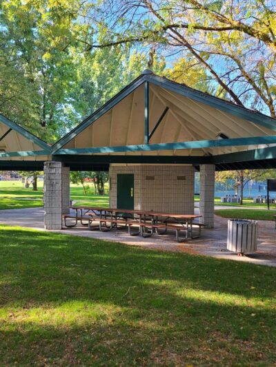 Williams Park - Boise, ID