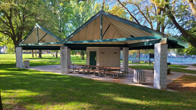 Williams Park - Boise, ID