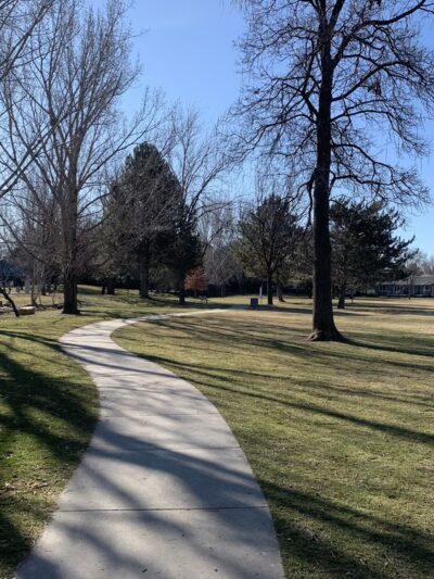 Williams Park - Boise, ID