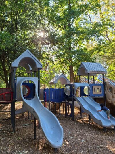 Williams Park - Boise, ID