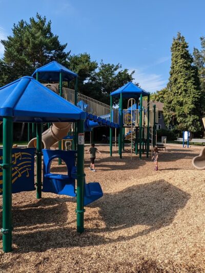 Winstead Park - Boise, ID