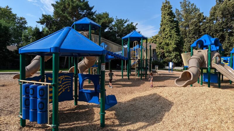 Winstead Park - Boise, ID