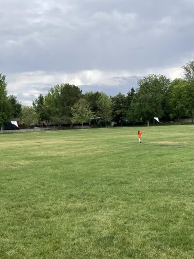 Winstead Park - Boise, ID