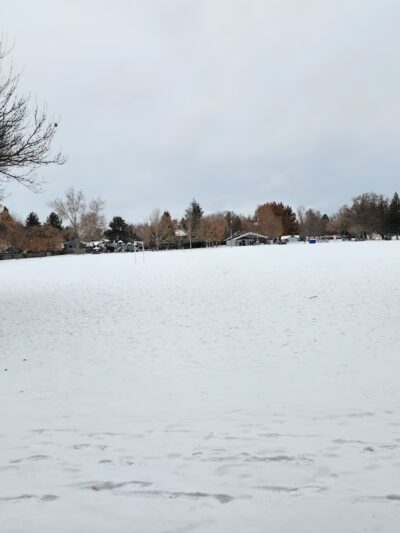 Winstead Park - Boise, ID