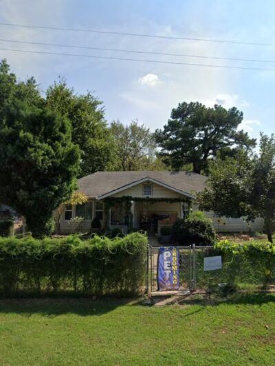 The Dog House Grooming - Bokoshe, OK