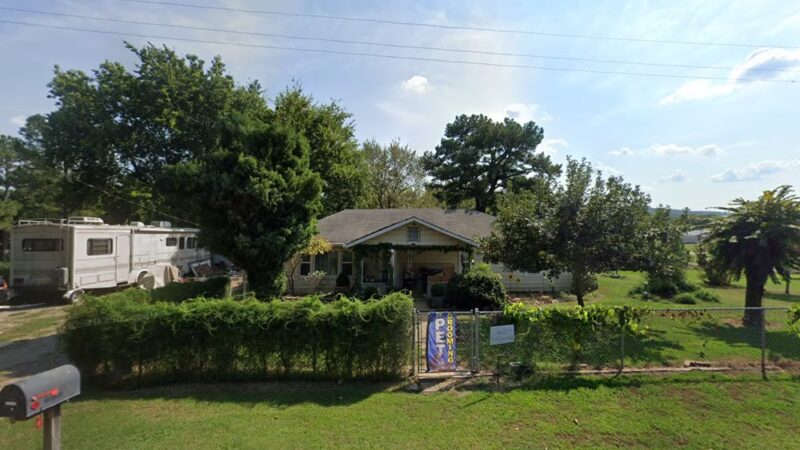 The Dog House Grooming - Bokoshe, OK