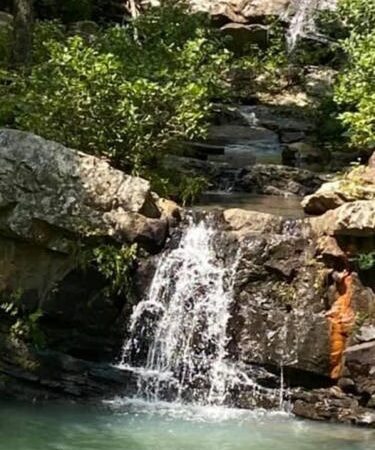 Fourche Mountain Adventures - Boles, AR