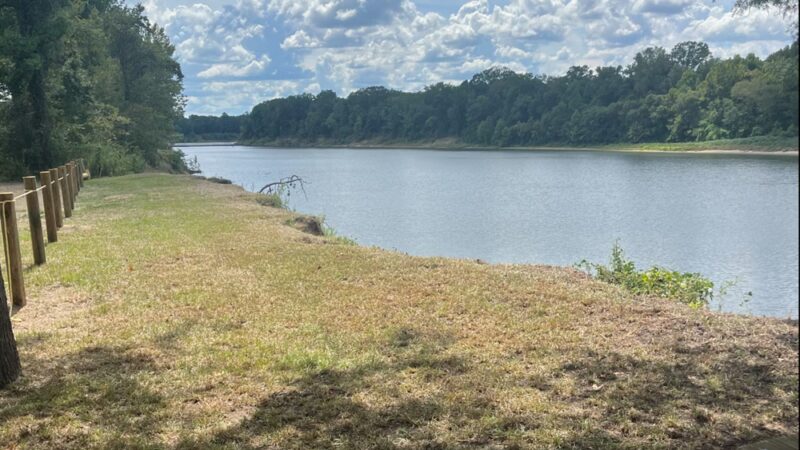 Boligee Bluff RV Park - Boligee, AL