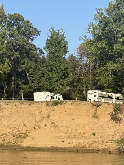 Boligee Bluff RV Park - Boligee, AL