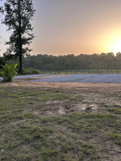 Boligee Bluff RV Park - Boligee, AL