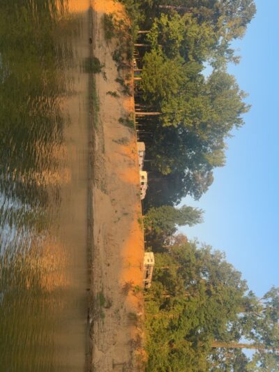 Boligee Bluff RV Park - Boligee, AL