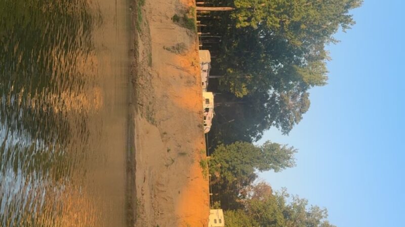 Boligee Bluff RV Park - Boligee, AL