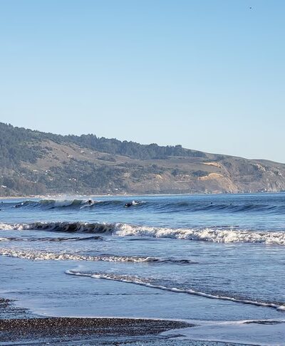 Bolinas Park - Bolinas, CA