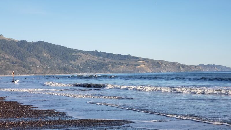 Bolinas Park - Bolinas, CA