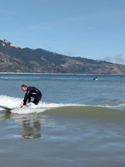 Bolinas Park - Bolinas, CA