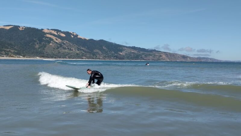 Bolinas Park - Bolinas, CA