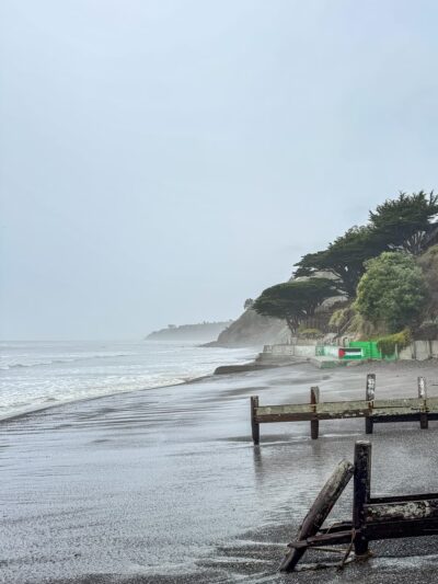 Bolinas Park - Bolinas, CA