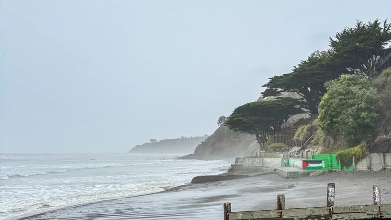 Bolinas Park - Bolinas, CA