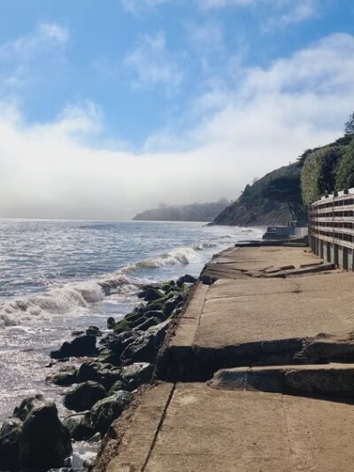 Bolinas Park - Bolinas, CA