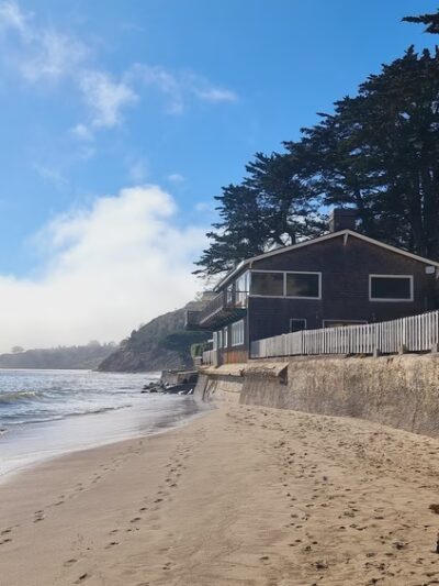 Bolinas Park - Bolinas, CA