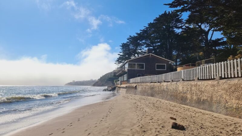Bolinas Park - Bolinas, CA