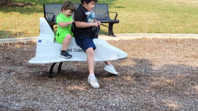 Bradford Park, Bolingbrook Park District - Bolingbrook, IL