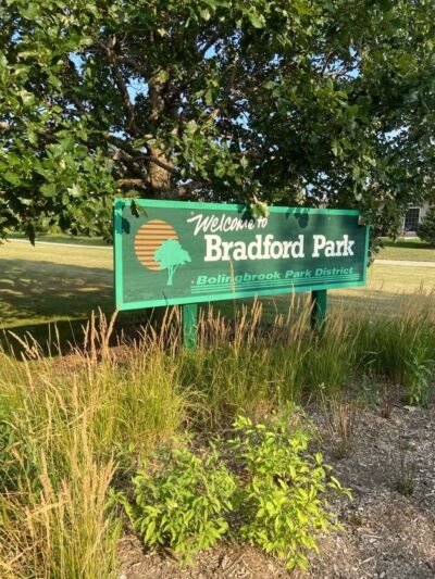 Bradford Park, Bolingbrook Park District - Bolingbrook, IL