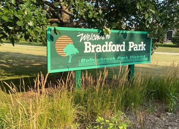 Bradford Park, Bolingbrook Park District - Bolingbrook, IL