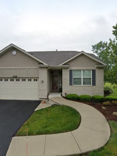 Bradford Park, Bolingbrook Park District - Bolingbrook, IL