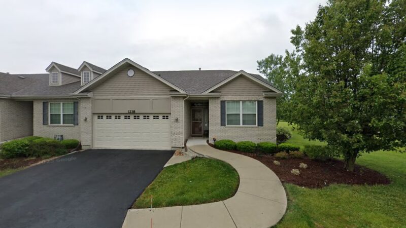 Bradford Park, Bolingbrook Park District - Bolingbrook, IL