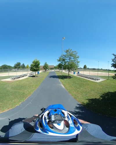 Bulldog Park, Bolingbrook Park District - Bolingbrook, IL