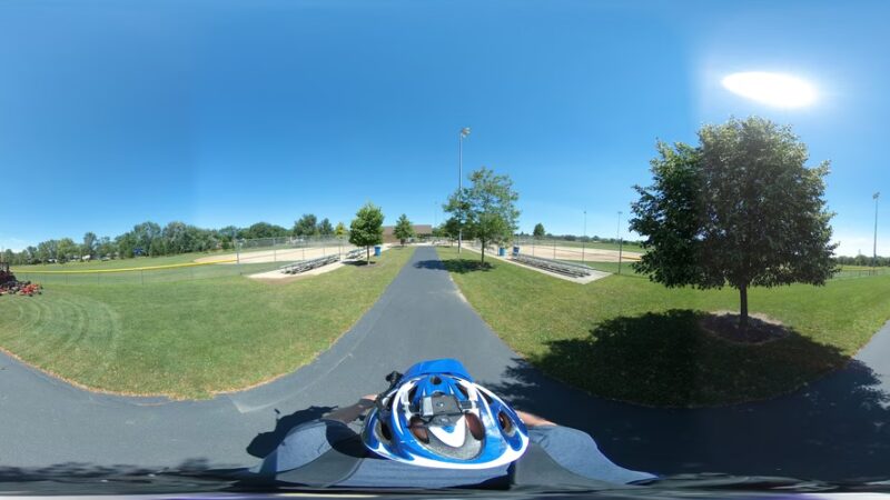 Bulldog Park, Bolingbrook Park District - Bolingbrook, IL