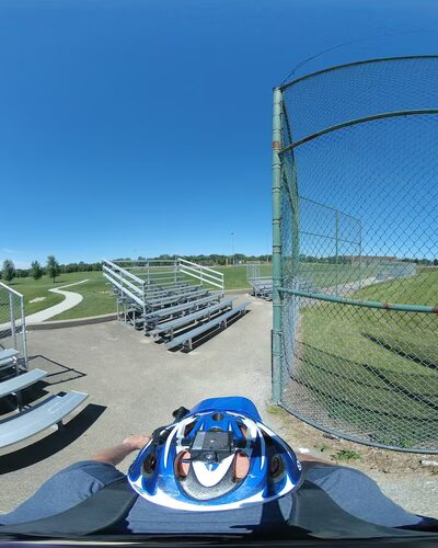 Bulldog Park, Bolingbrook Park District - Bolingbrook, IL