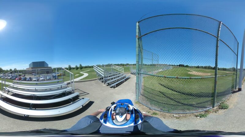 Bulldog Park, Bolingbrook Park District - Bolingbrook, IL